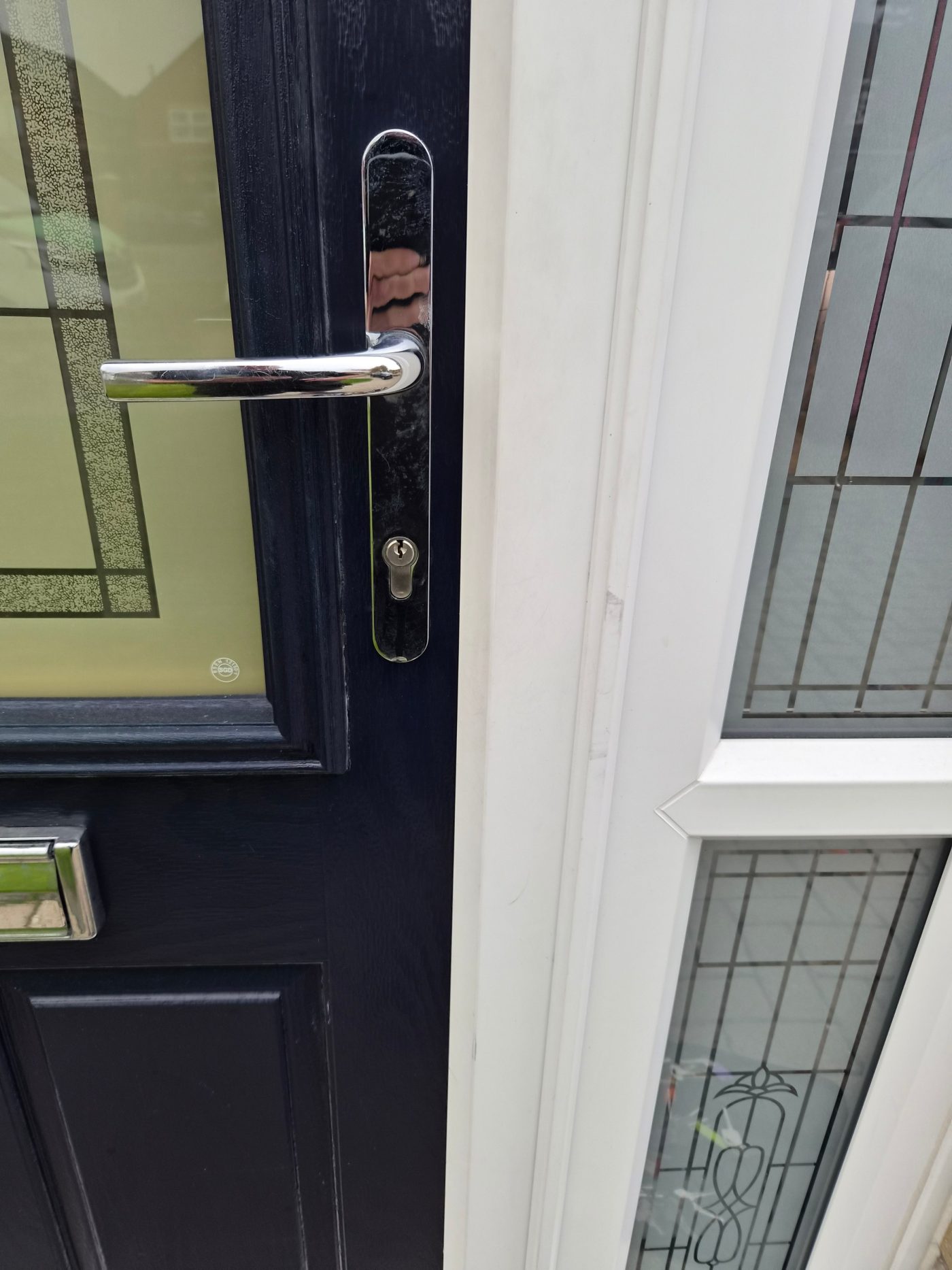 DW Locksmiths emergency lockout in Houghton-le-Spring
