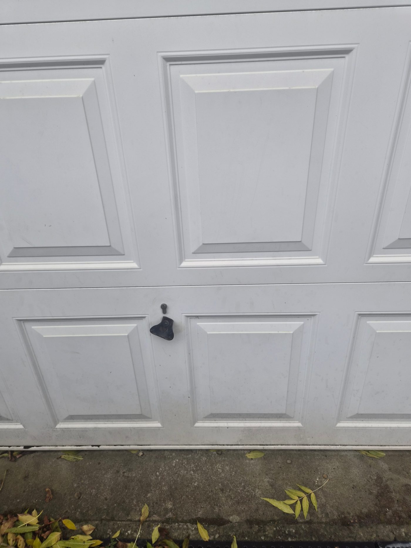 DW Locksmiths garage door repairs in West Rainton