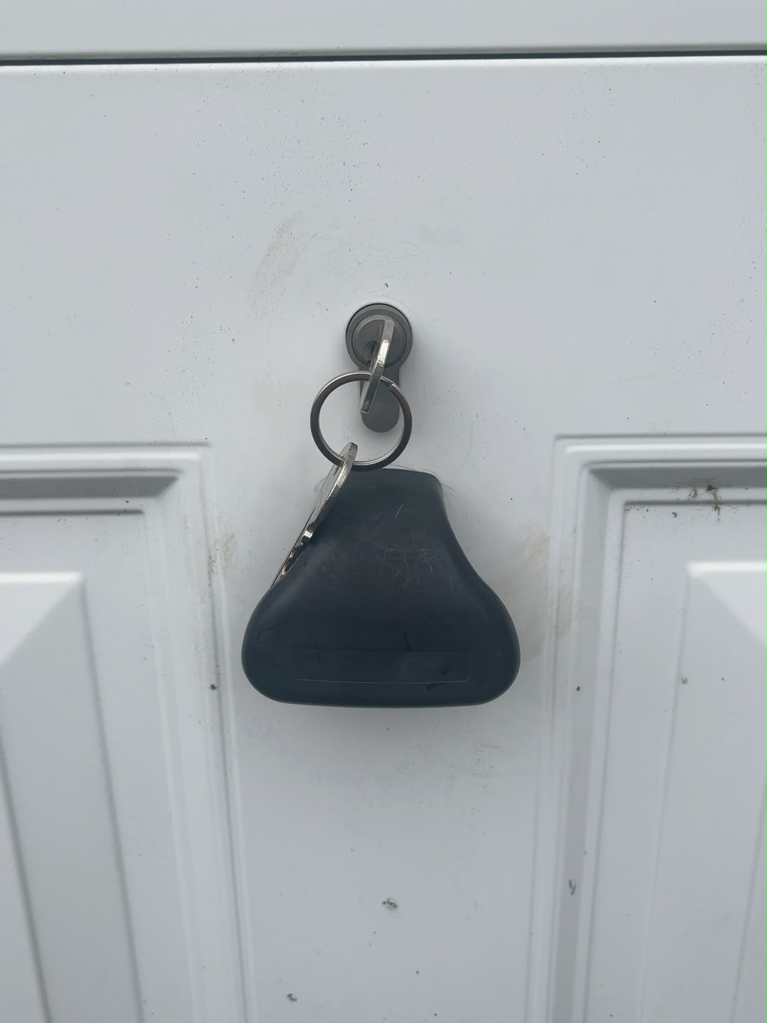 DW Locksmiths garage door repairs in West Rainton