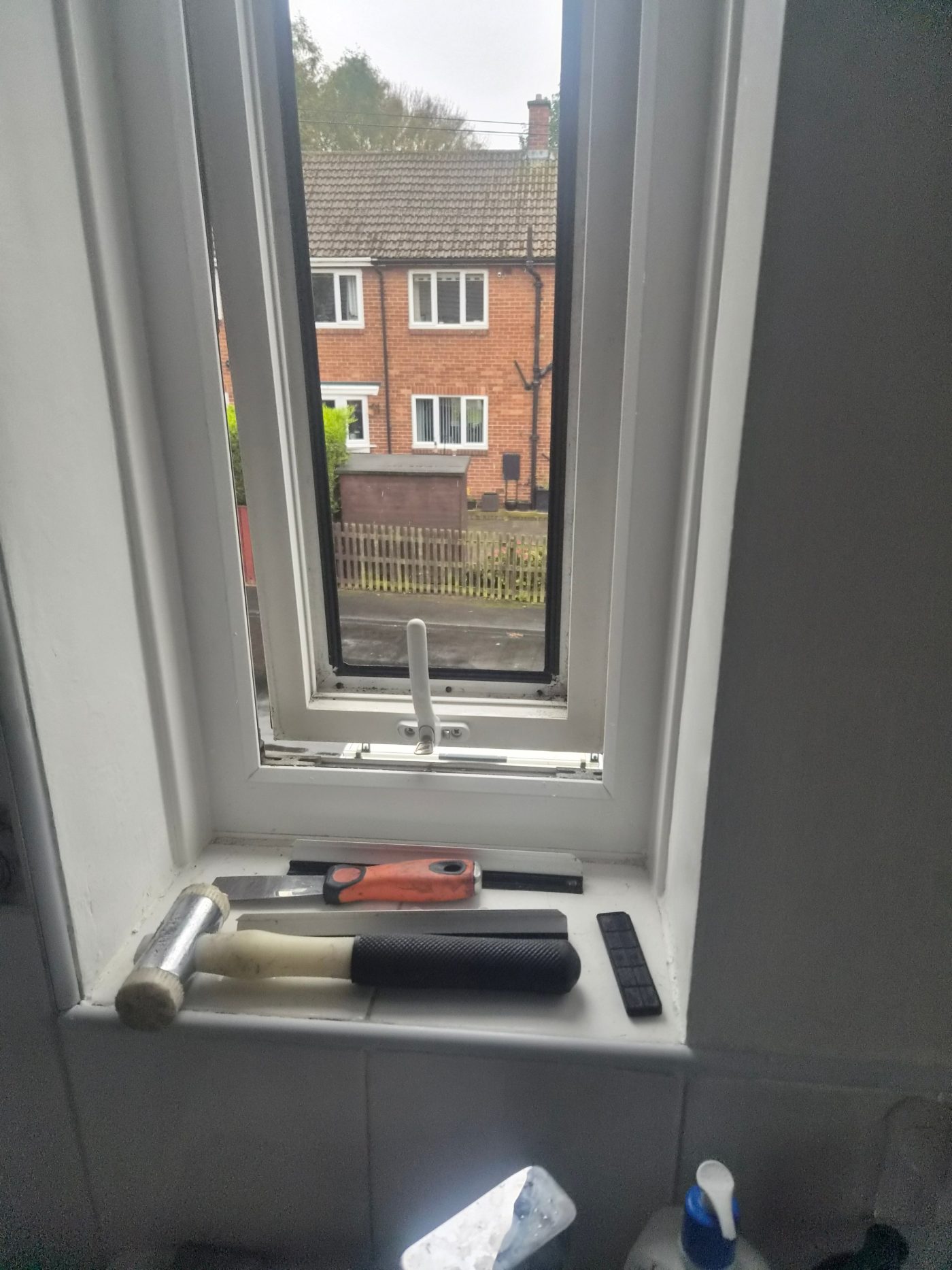 DW Locksmiths window mechanisms in West Cornforth