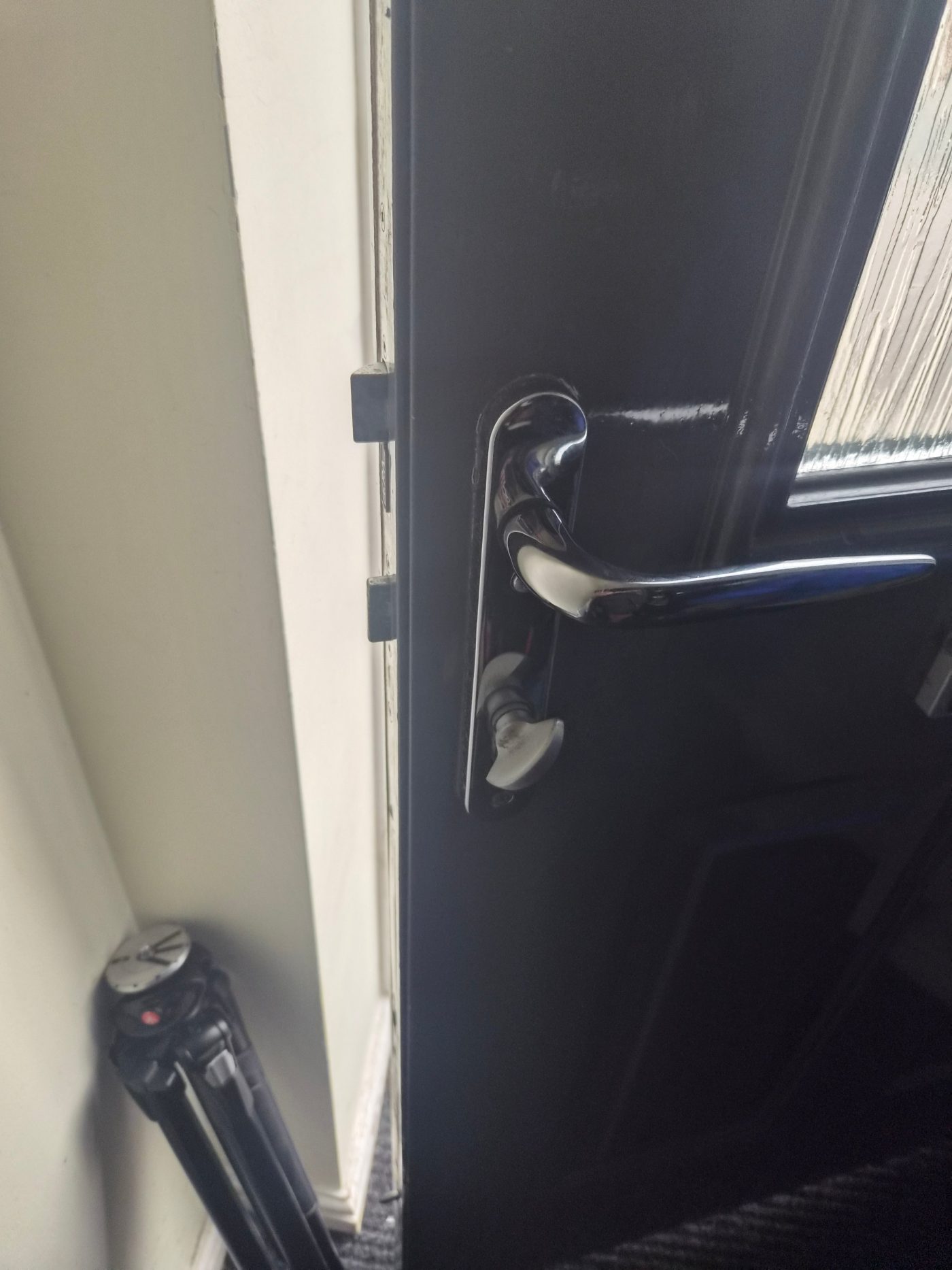 DW Locksmiths gearbox replacement in Peterlee